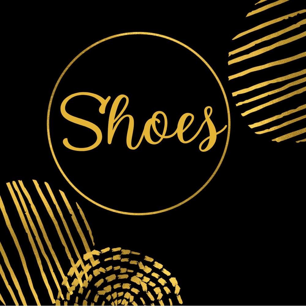 👠 Shoes 👟